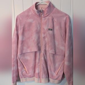 FIGS- Sydney Pink Women's Jacket